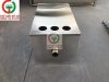 THIẾT BỊ LỌC DẦU INOX