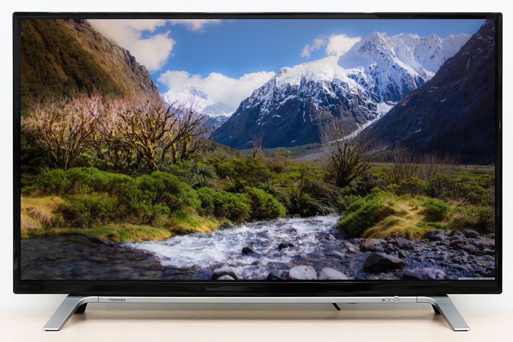 TIVI TOSHIBA 40Px200V-40-Full Hd