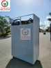 TỦ ĐÔNG MÁT INOX 4 CÁNH