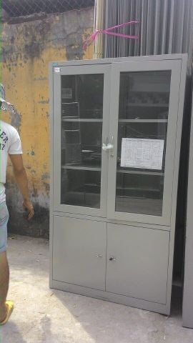 TỦ HỒ SƠ HÒA PHÁT
