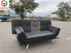SOFA BED MÀU XÁM