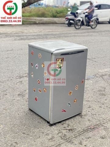 TỦ LẠNH MINI SANYO