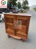 TỦ THỜ GỖ HƯƠNG XƯA