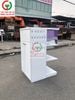 KỆ TỦ GỖ MDF