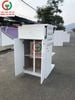 KỆ TỦ GỖ MDF