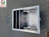 BỂ LỌC DẦU TÁCH MỠ INOX 304