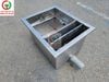 BỂ LỌC DẦU TÁCH MỠ INOX 304