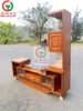 KỆ GỖ TIVI