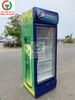 TỦ MÁT PEPSI 400L