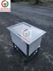 THÙNG ĐÁ INOX