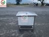 THÙNG ĐÁ INOX