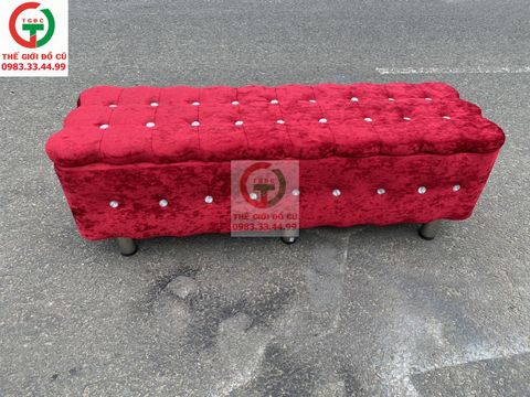 GHẾ SOFA BĂNG CHỜ