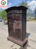 TỦ ÁO QUẦN GỖ XƯA
