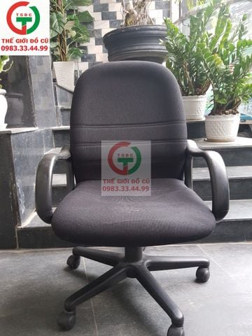 GHẾ XOAY HÒA PHÁT LOẠI BẢN TO