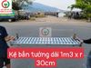 KỆ ĐÍNH TƯỜNG INOX 304