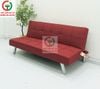 SOFA BED MÀU ĐỎ