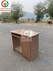 BÀN LÀM VIỆC GỖ MDF