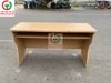 BÀN LÀM VIỆC GỖ MDF THANH LÝ
