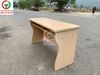BÀN LÀM VIỆC GỖ MDF THANH LÝ