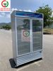 TỦ ĐÔNG ALASKA 2 CÁNH IF-700G2