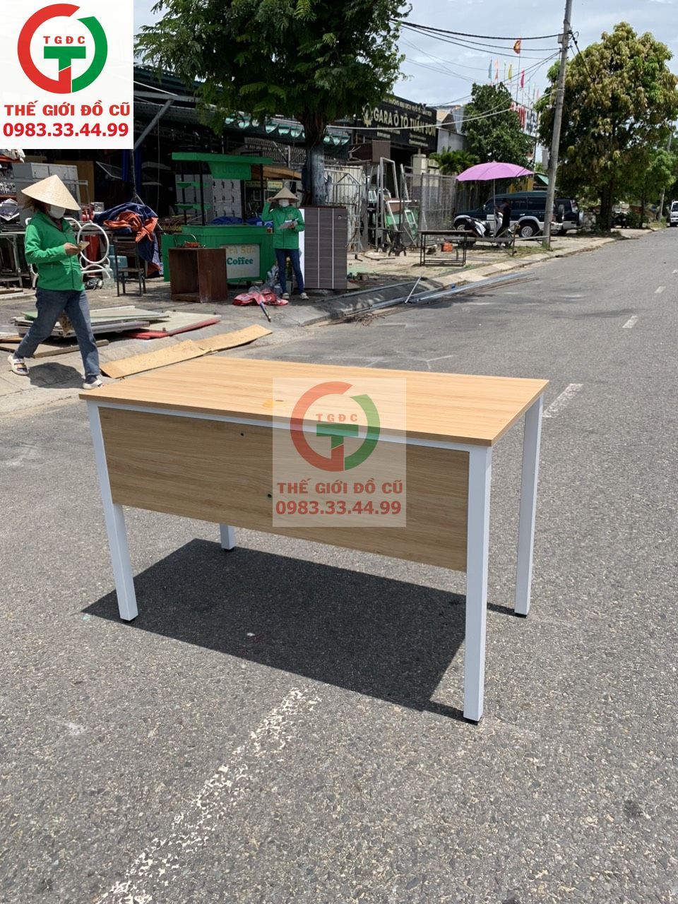 BÀN HỌC - BÀN LÀM VIỆC