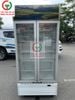TỦ MÁT SANAKY 2 CÁNH VH-8009HP THANH LÝ