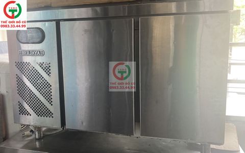 BÀN MÁT BERJAYA BS2DC4/Z