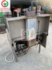 BẾP HỎA TIỄN 1 HỌNG INOX 304