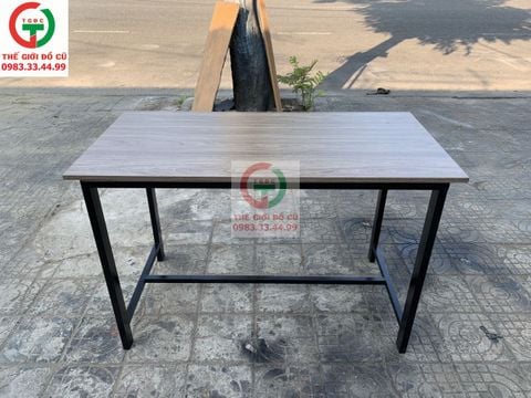 BÀN HỌC - BÀN LÀM VIỆC CHỮ U