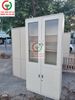 TỦ HỒ SƠ HÒA PHÁT GỖ MDF
