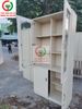 TỦ HỒ SƠ HÒA PHÁT GỖ MDF