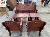 SALON GỖ