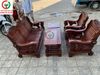 SALON GỖ