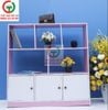 KỆ ĐA NĂNG ĐỂ ĐỒ DÙNG CÁ NHÂN