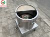 NỒI PHỞ ĐIỆN INOX 90L