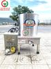 NỒI PHỞ ĐIỆN INOX 50L