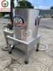 NỒI PHỞ ĐIỆN INOX 50L