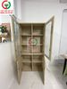 TỦ HỒ SƠ TÀI LIỆU GỖ MDF HÒA PHÁT