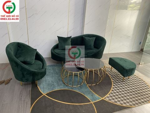 SOFA NHẬP KHẨU