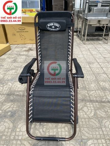 GHẾ XẾP THƯ GIÃN TẠI NHÀ