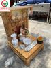 BÀN THỜ THẦN TÀI