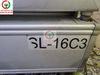 TỦ MÁT 3 CÁNH  ALASKA Sl-16C3