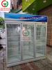 TỦ MÁT 3 CÁNH  ALASKA Sl-16C3