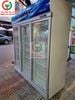 TỦ MÁT 3 CÁNH  ALASKA Sl-16C3