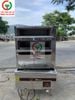 TỦ HẤP HẢI SẢN THANH LÝ