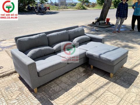 SOFA GÓC