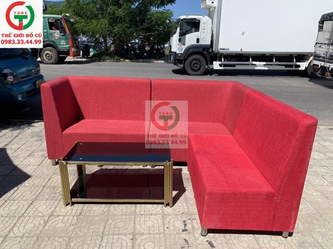 SOFA GÓC L