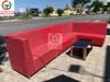 SOFA GÓC L KẾT HỢP
