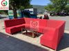SOFA GÓC VUÔNG CHO GIA ĐÌNH