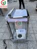 TỦ KÍNH TRƯNG BÀY - HẤP NÓNG -  BẢO QUẢN BÁNH BAO